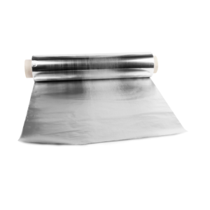 rollo de foil aluminio