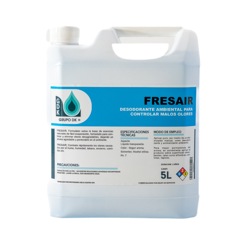 DESODORANTE AMBIENTAL FRESHAIR