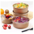 SALAD BOWL DESECHABLE KRAFT 750 CC