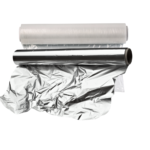 pack de alusa de cocina y foil de aluminio