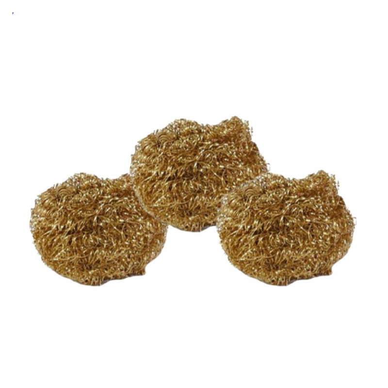 FIBRA OLLA DORADA